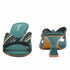 Women Formal Heel - 74955S - Heels - Walkeaze